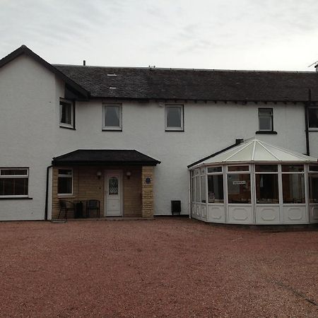 Whitehouse Guest House Stirling Buitenkant foto